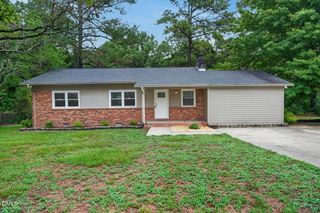 55 Medical Center Road, Lillington, NC 27546