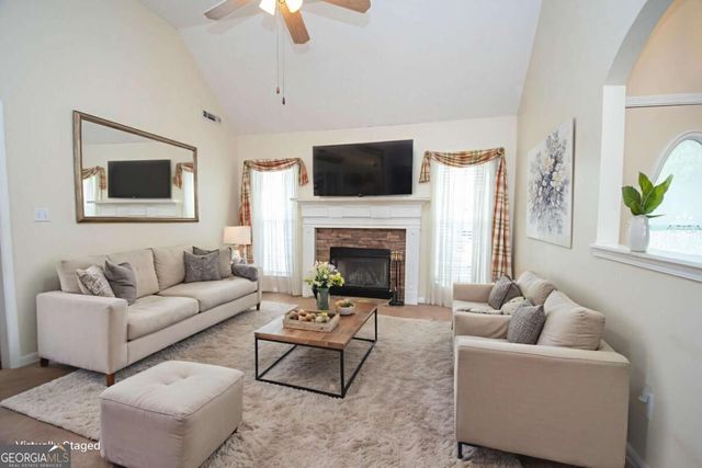55 Woodrow Place, Newnan, GA 30263
