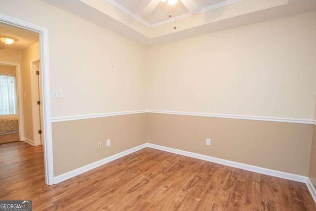 55 Woodrow Place, Newnan, GA 30263