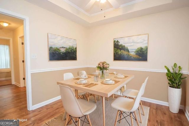 55 Woodrow Place, Newnan, GA 30263