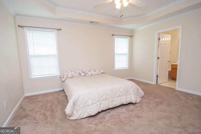 55 Woodrow Place, Newnan, GA 30263