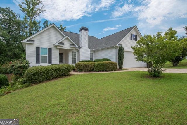 55 Woodrow Place, Newnan, GA 30263