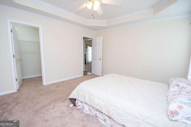 55 Woodrow Place, Newnan, GA 30263