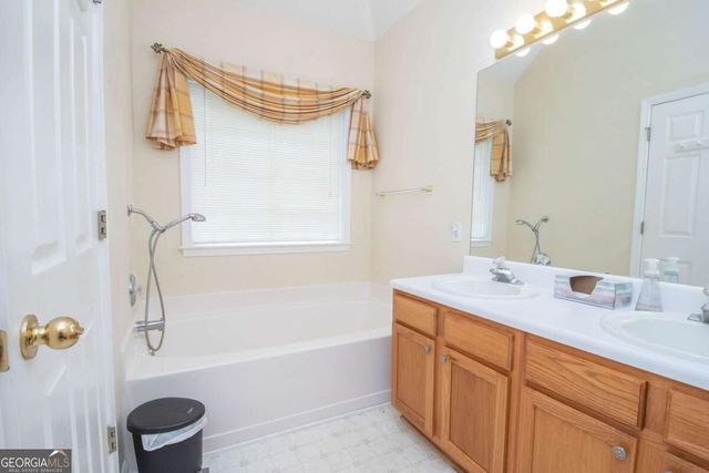 55 Woodrow Place, Newnan, GA 30263