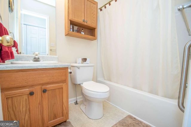 55 Woodrow Place, Newnan, GA 30263