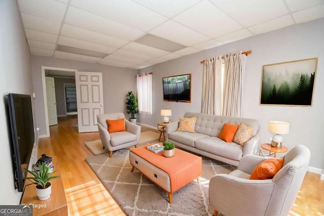 55 Woodrow Place, Newnan, GA 30263