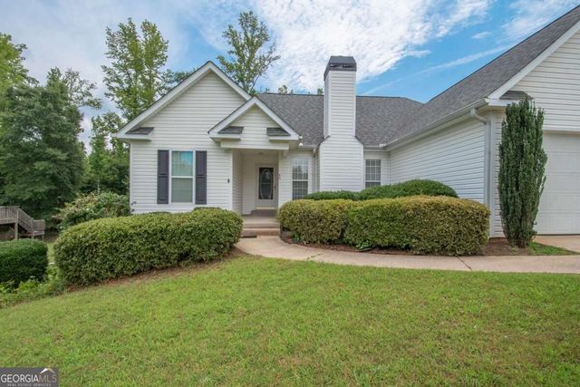 55 Woodrow Place, Newnan, GA 30263