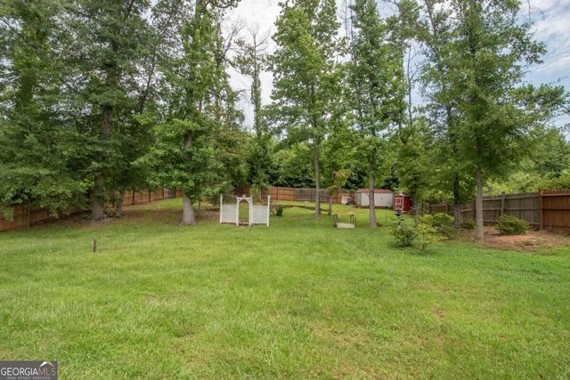 55 Woodrow Place, Newnan, GA 30263