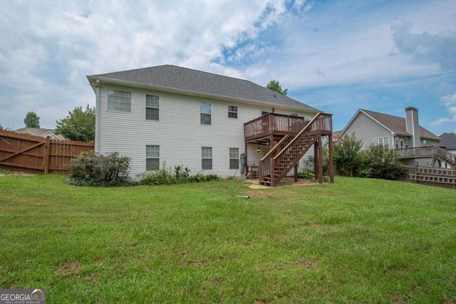 55 Woodrow Place, Newnan, GA 30263