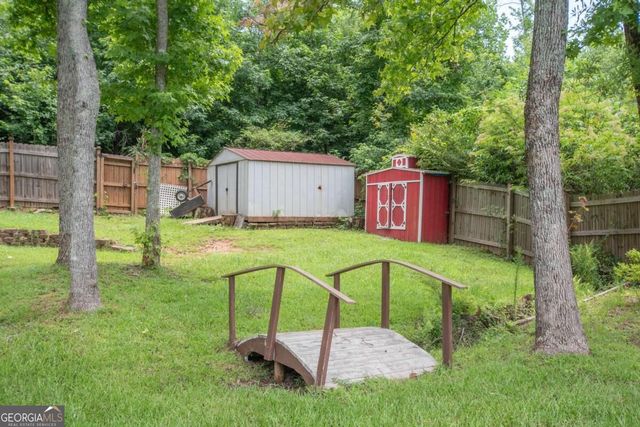 55 Woodrow Place, Newnan, GA 30263