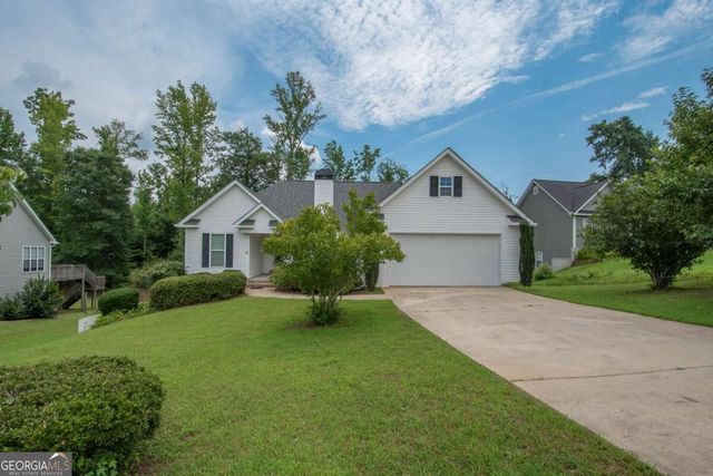 55 Woodrow Place, Newnan, GA 30263