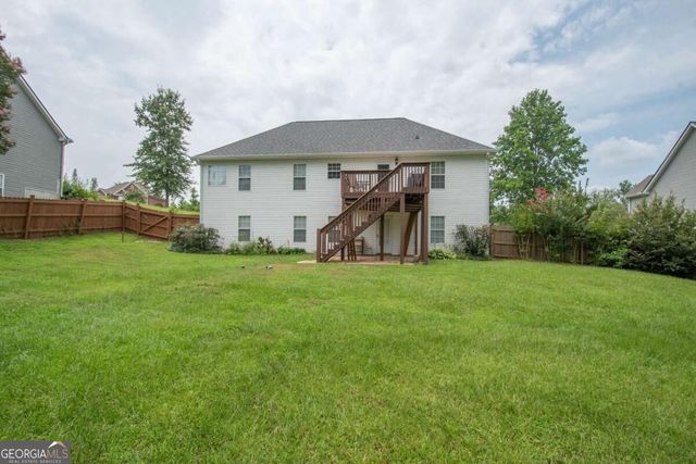 55 Woodrow Place, Newnan, GA 30263