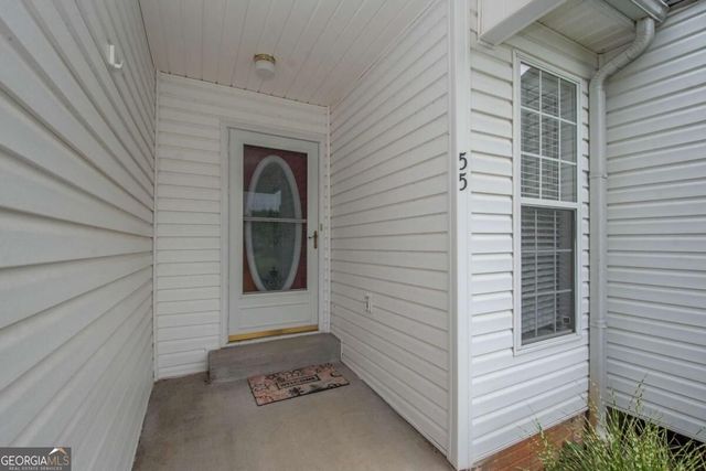 55 Woodrow Place, Newnan, GA 30263