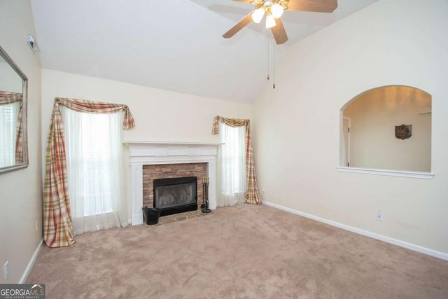 55 Woodrow Place, Newnan, GA 30263
