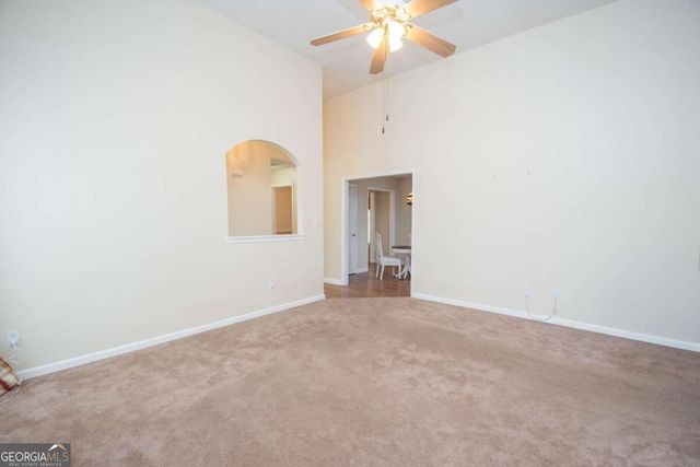 55 Woodrow Place, Newnan, GA 30263