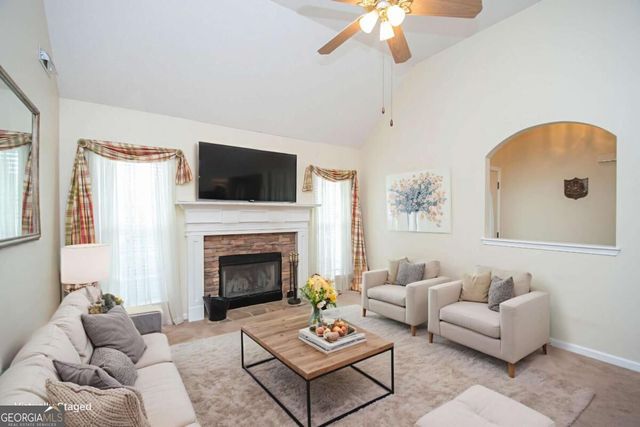 55 Woodrow Place, Newnan, GA 30263