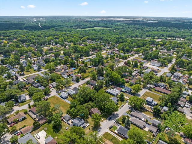 526 Algonquin Street, Joliet, IL 60432