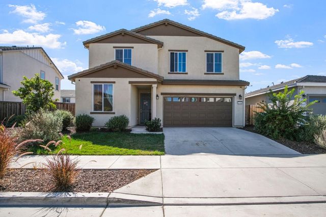 6730 Mount Elbrus Way, Stockton, CA 95219