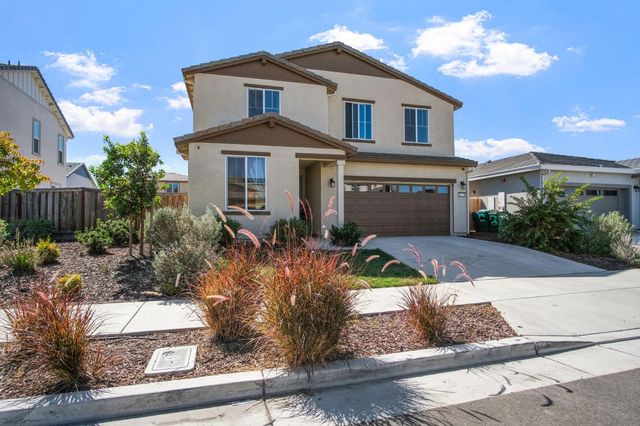 6730 Mount Elbrus Way, Stockton, CA 95219