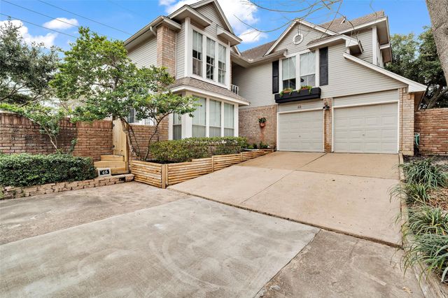12800 Briar Forest Drive 48, Houston, TX 77077