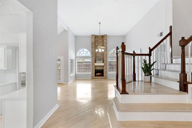 12800 Briar Forest Drive 48, Houston, TX 77077