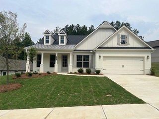 609 Brooke View Lane, Canton, GA 30115