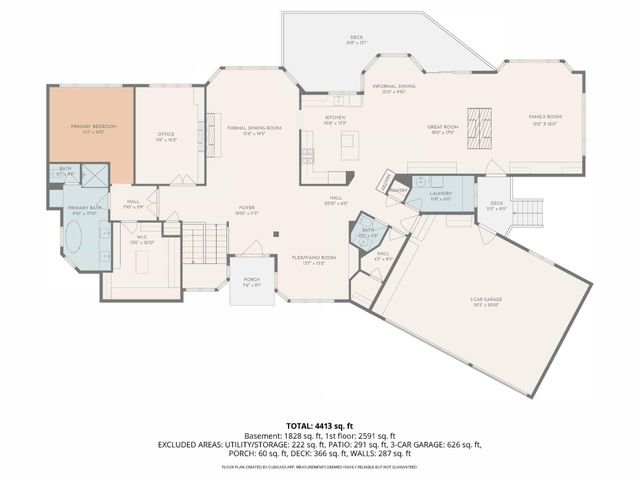 1280 Zircon Lane N, Plymouth, MN 55447