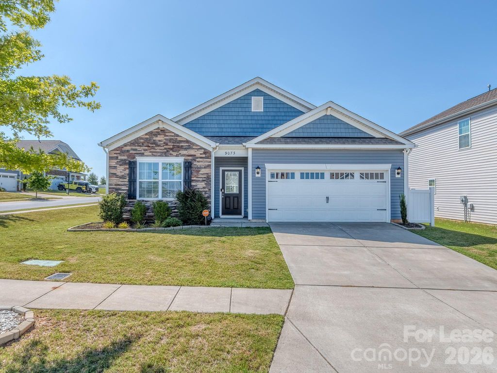 9073 Remnick Drive, Gastonia, NC 28056