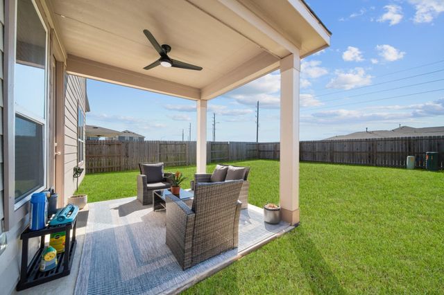 4807 Wellington Manor Court, Katy, TX 77493