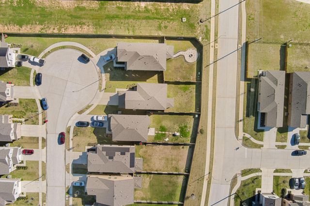 4807 Wellington Manor Court, Katy, TX 77493