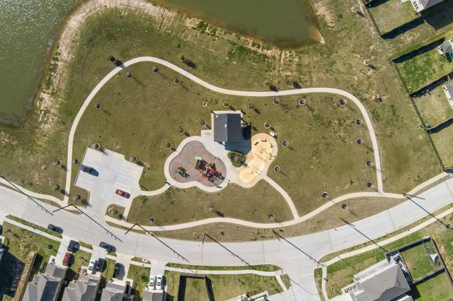 4807 Wellington Manor Court, Katy, TX 77493