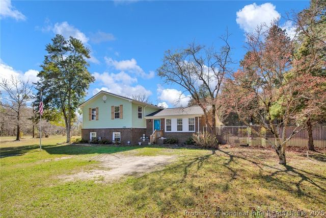 567 Johns Road, Maxton, NC 28364