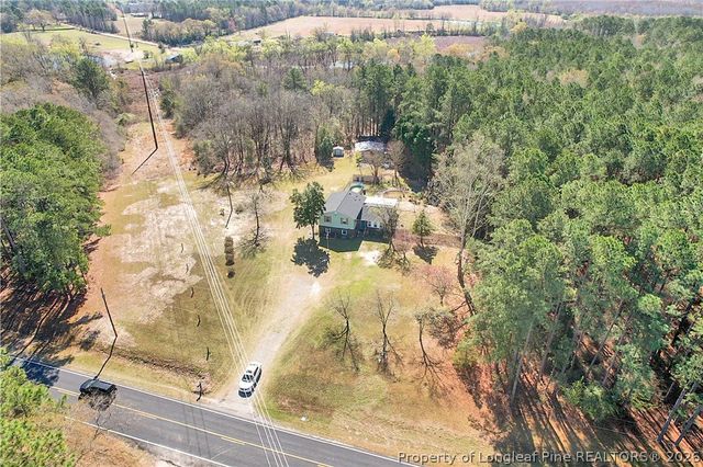 567 Johns Road, Maxton, NC 28364