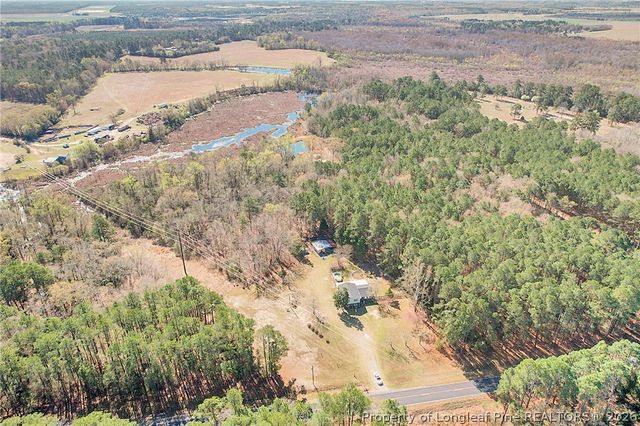 567 Johns Road, Maxton, NC 28364