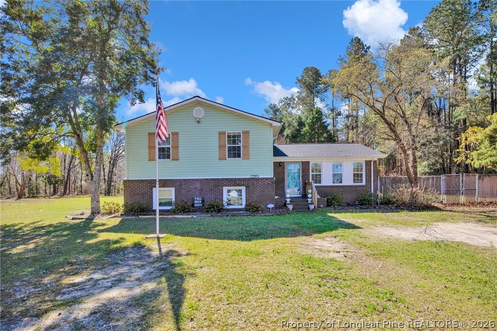 567 Johns Road, Maxton, NC 28364