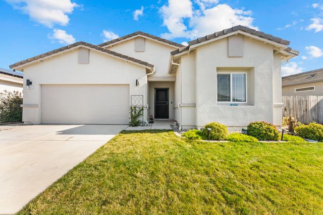 781 Chalice Creek Dr, Plumas Lake, CA 95961