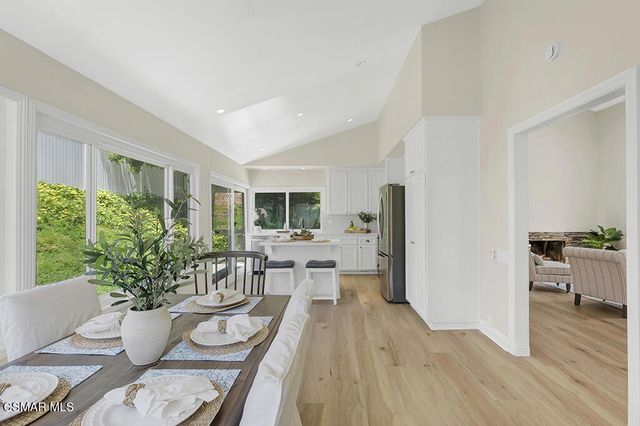 1855 Brooktree Court, Thousand Oaks, CA 91362