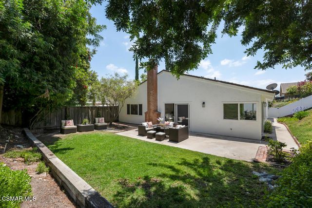 1855 Brooktree Court, Thousand Oaks, CA 91362