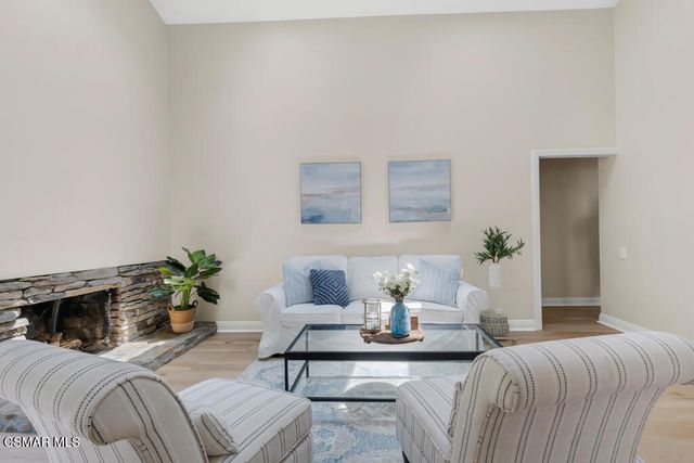 1855 Brooktree Court, Thousand Oaks, CA 91362