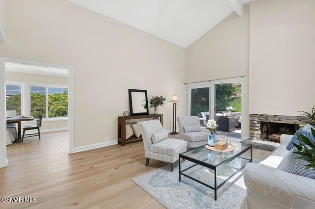 1855 Brooktree Court, Thousand Oaks, CA 91362