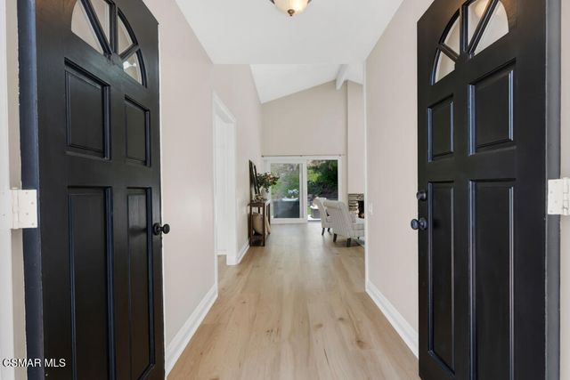 1855 Brooktree Court, Thousand Oaks, CA 91362