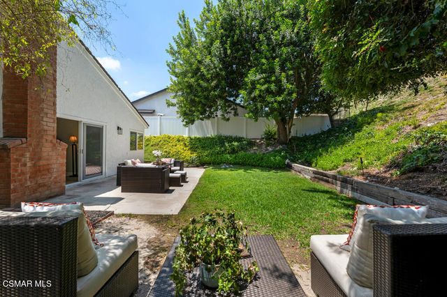 1855 Brooktree Court, Thousand Oaks, CA 91362