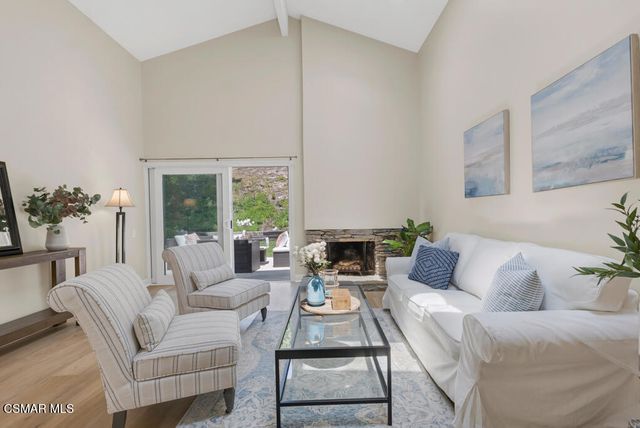 1855 Brooktree Court, Thousand Oaks, CA 91362