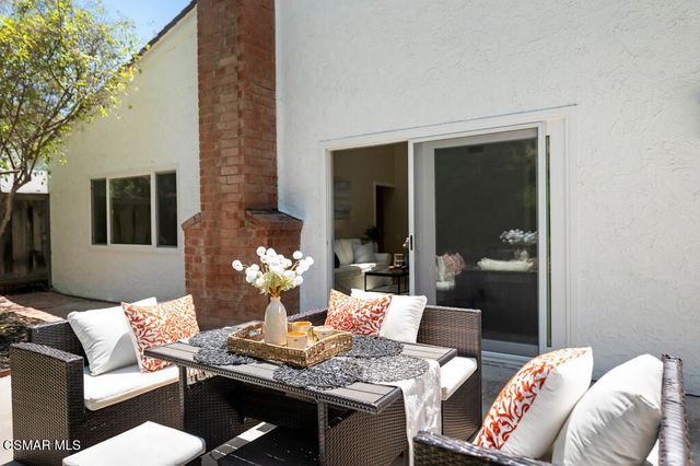 1855 Brooktree Court, Thousand Oaks, CA 91362