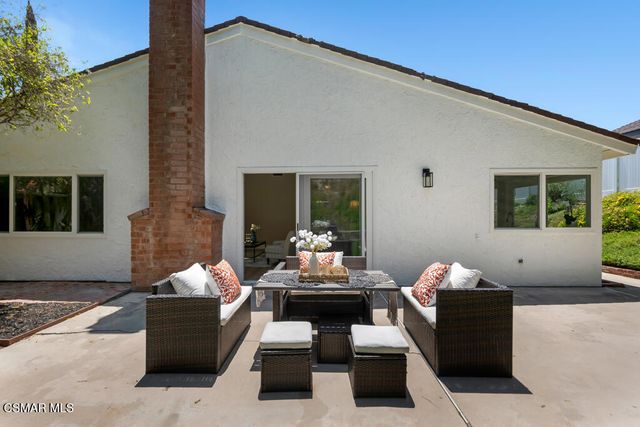 1855 Brooktree Court, Thousand Oaks, CA 91362