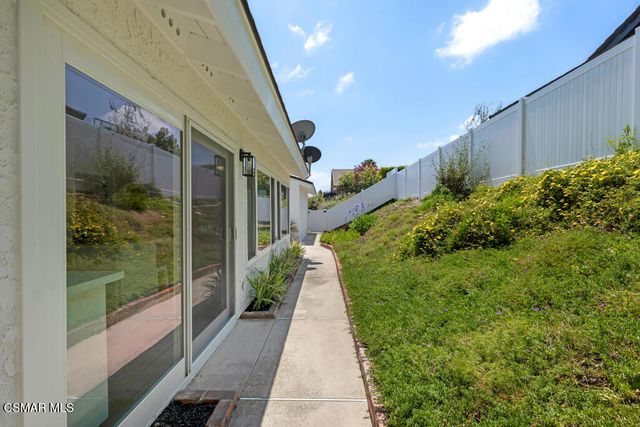 1855 Brooktree Court, Thousand Oaks, CA 91362