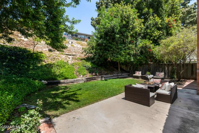 1855 Brooktree Court, Thousand Oaks, CA 91362