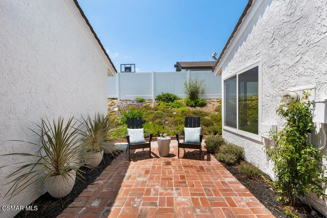 1855 Brooktree Court, Thousand Oaks, CA 91362