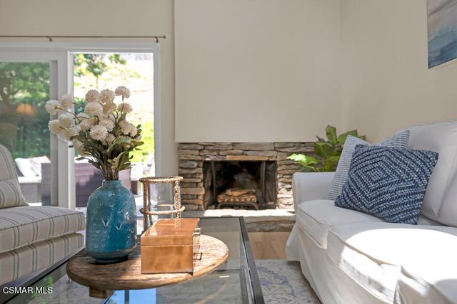 1855 Brooktree Court, Thousand Oaks, CA 91362