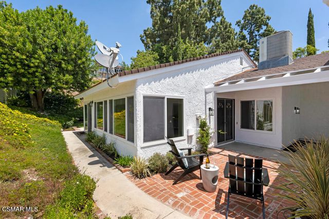 1855 Brooktree Court, Thousand Oaks, CA 91362